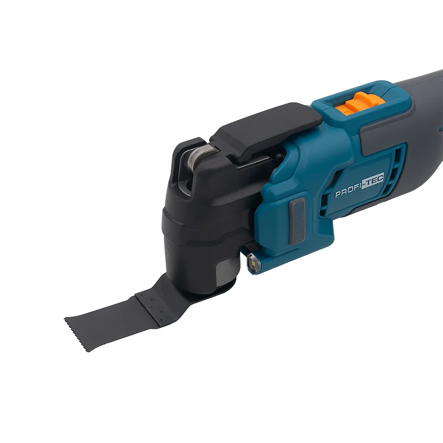 Реноватор акумуляторний PCM430 без АКБбез ЗП PROFI-TEC 007695