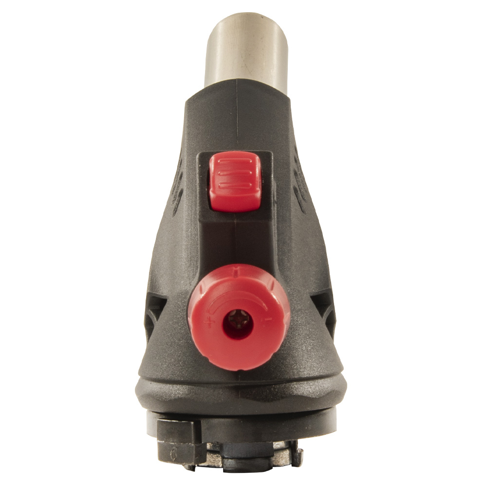 Пальник газовий 360 з п’єзопідпалом Vitals master BT-137 184686