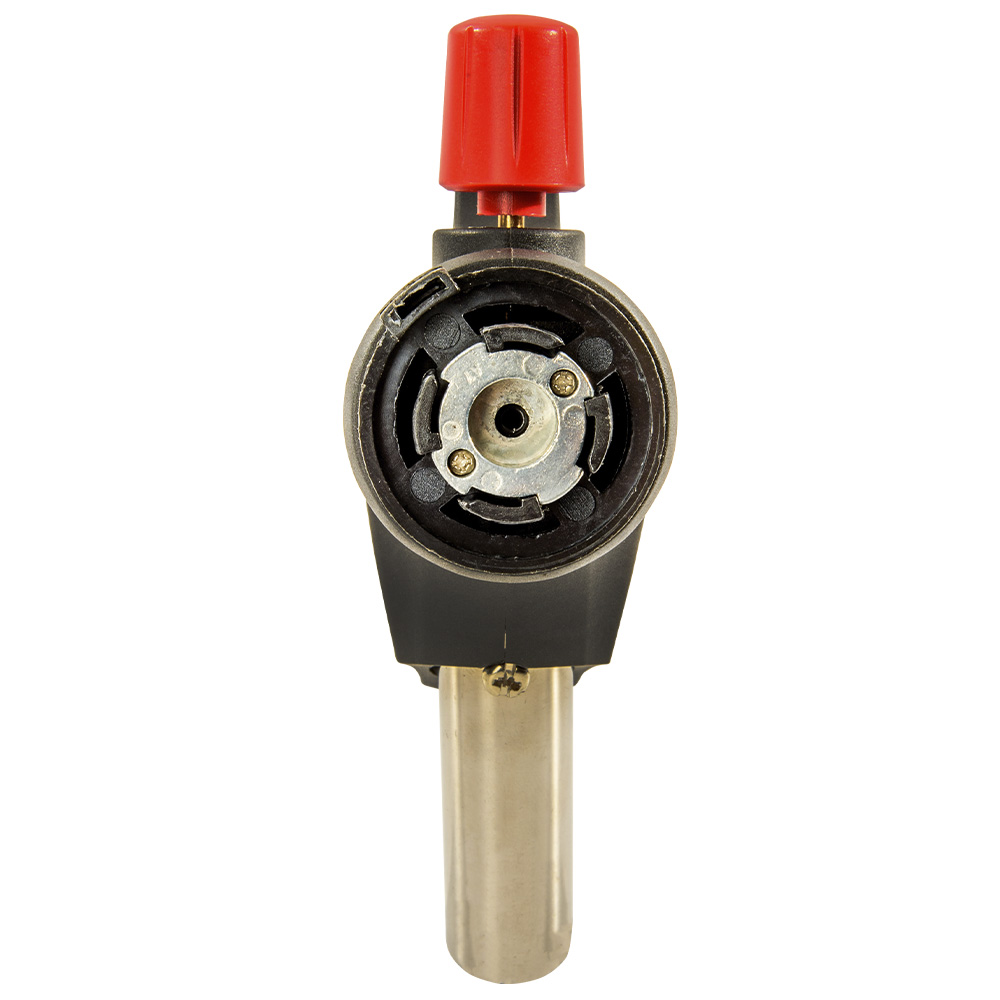 Пальник газовий 360 з п’єзопідпалом Vitals master BT-137 184686