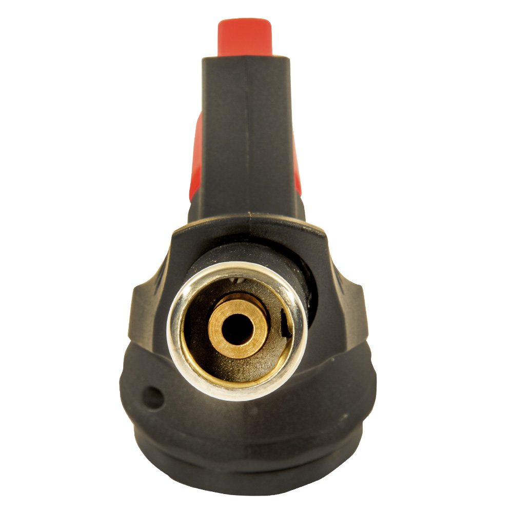 Пальник газовий 360 з п’єзопідпалом Vitals master BT-137 184686