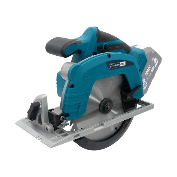 Акумуляторний набір інструментів PROFI-TEC Combo Set 2/7 POWERLine (2×PT2040MP (4.0 Аг), зп 007006