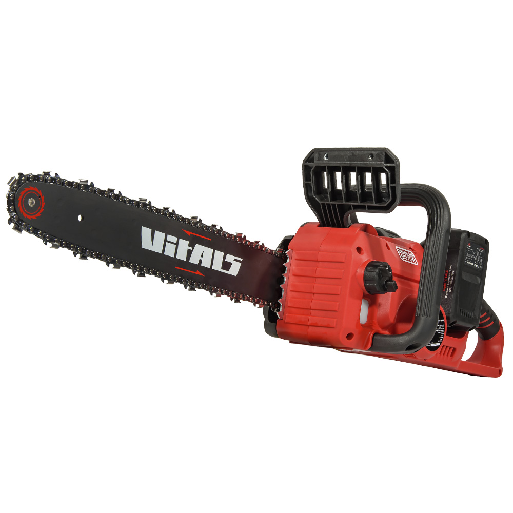 Пилка акумуляторна Vitals Master AKZ 3640s Kit 223813