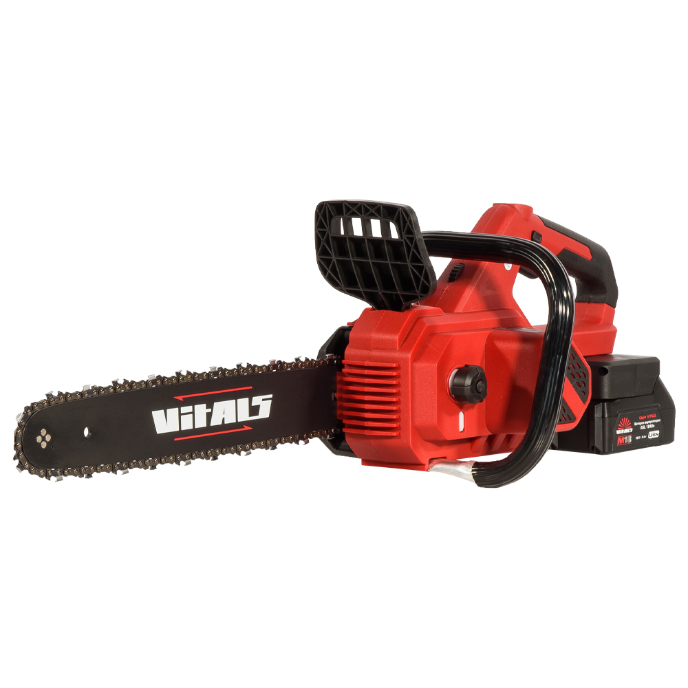 Пилка акумуляторна Vitals Master AKZ 3640sx BL Kit 241132
