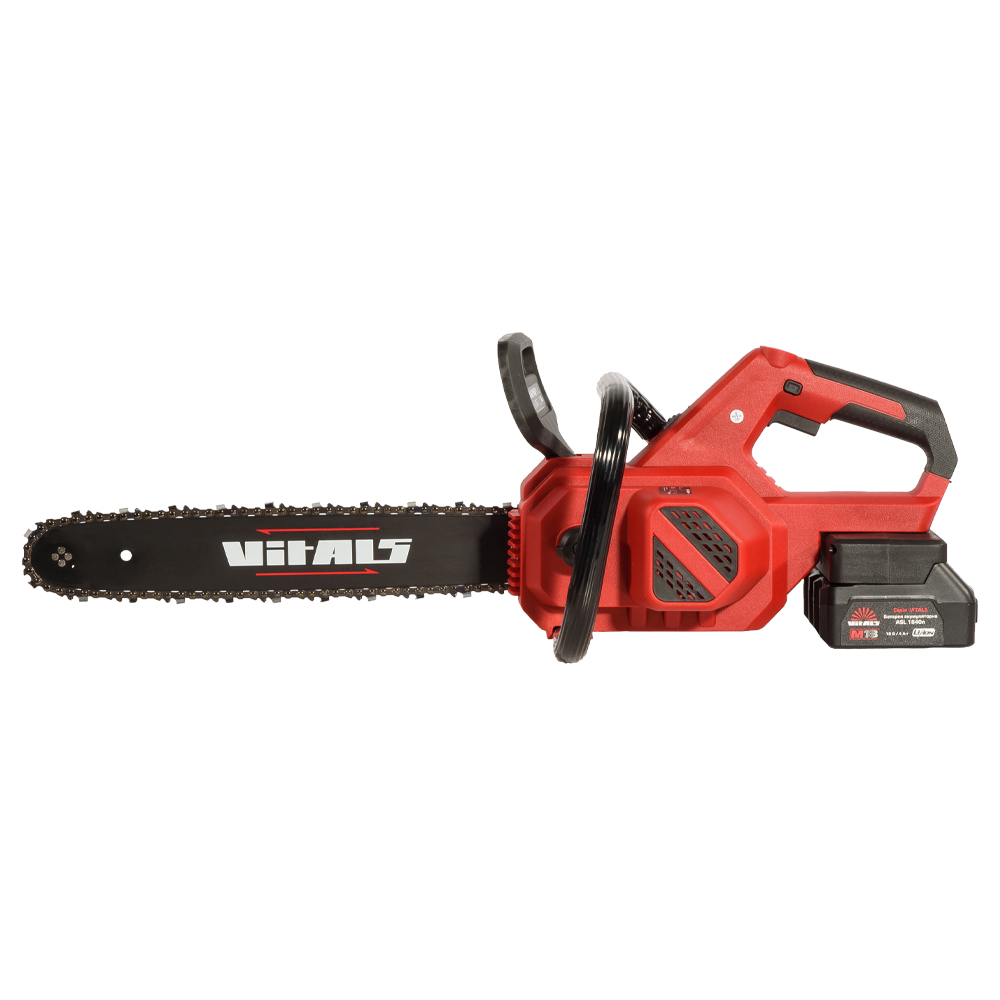 Пилка акумуляторна Vitals Master AKZ 3640sx BL Kit 241132