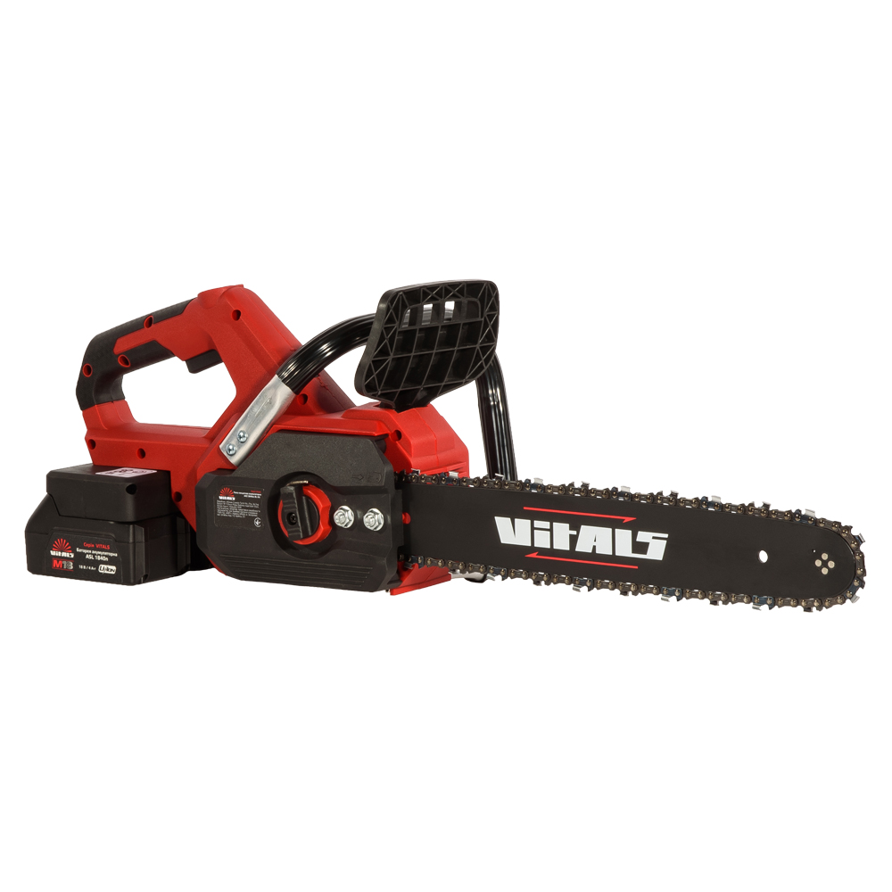 Пилка акумуляторна Vitals Master AKZ 3640sx BL Kit 241132