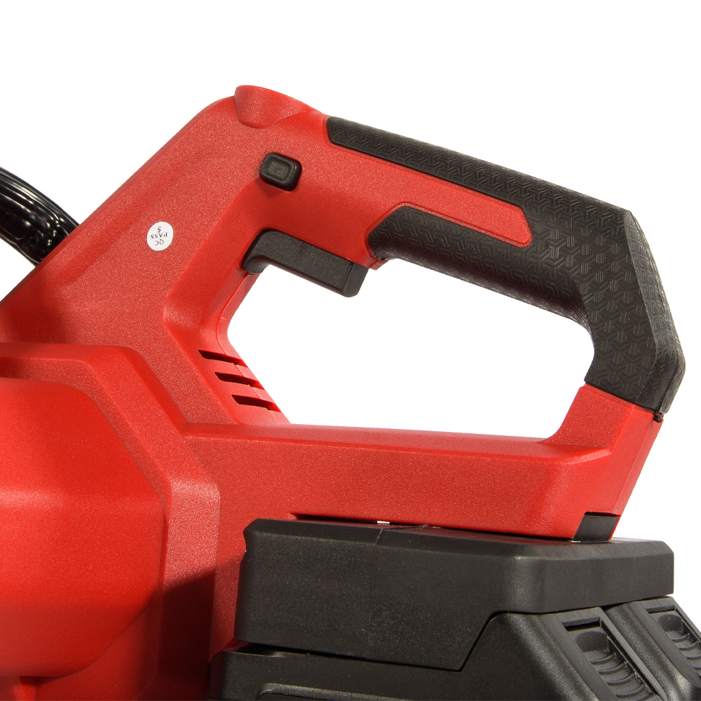 Пилка акумуляторна Vitals Master AKZ 3640sx BL Kit 241132