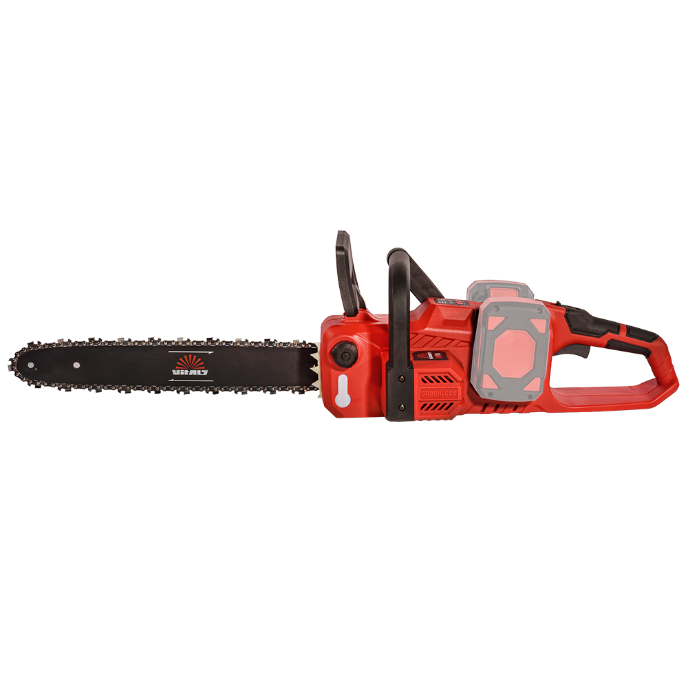 Пилка акумуляторна Vitals Master без АКБ та ЗП AKZ 3640c 235294