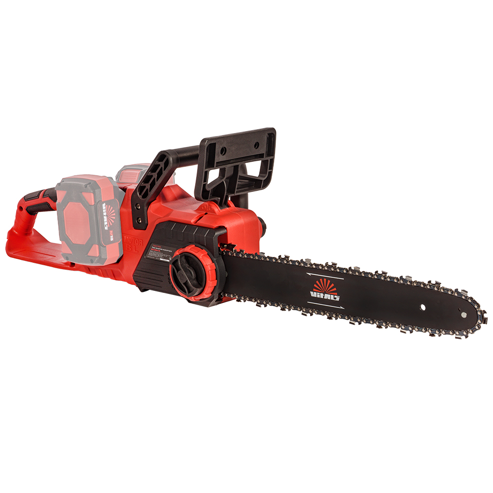 Пилка акумуляторна Vitals Master без АКБ та ЗП AKZ 3640c 235294