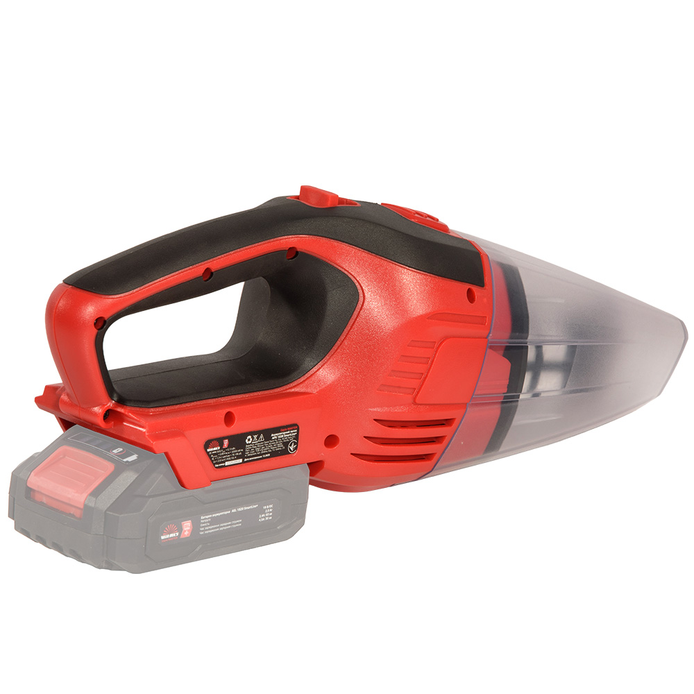 Пилосос акумуляторний Vitals Master APS 1838 SmartLine+ 243518