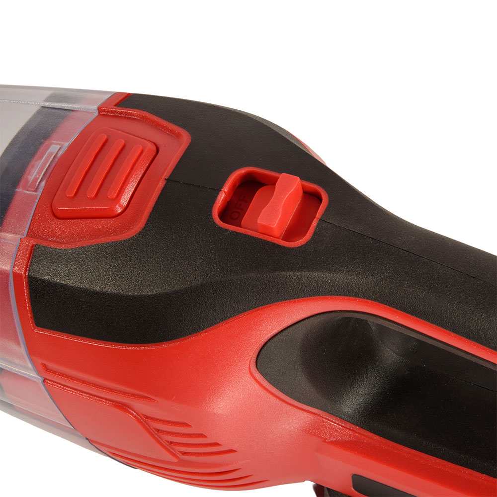 Пилосос акумуляторний Vitals Master APS 1838 SmartLine+ 243518