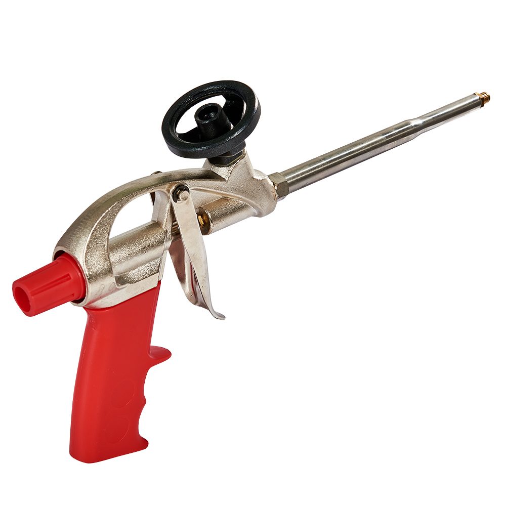 Пістолет для монтажної піни Vitals Master FGAT-350 АМТ 188507