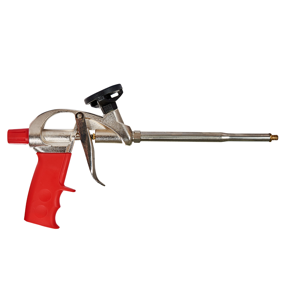Пістолет для монтажної піни Vitals Master FGAT-350 АМТ 188507