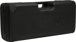 Гайковерт ударний пневматичний YATO квадрат 1″ YT-09615  3200Нмтиск 6-10Бар