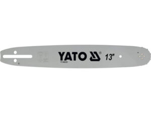 Шина для електропили YATO i=13″/38 см(56 ланок)шир.пазу-1,3 мм 0,325 YT-849329