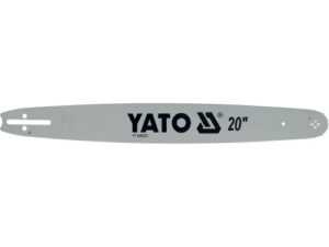 Шина для бензопили YATO i=20″/50 см(78 ланок) 8,2 ммYT-849333