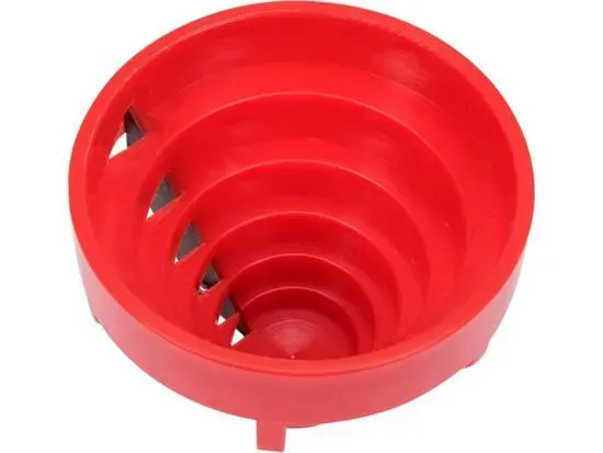 Калібратор фасок для труб РЕ YATO Ф=20,25,32,40,50,63мм YT-22366