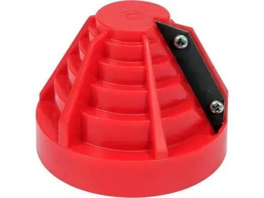 Калібратор фасок для труб РЕ YATO Ф=20,25,32,40,50,63мм YT-22366