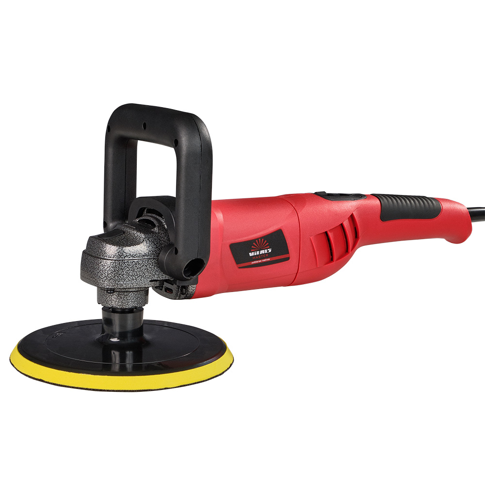 Полірувальна машина Vitals Master PS 1812BRv 80536