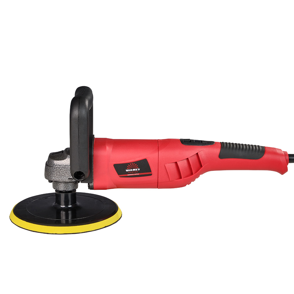 Полірувальна машина Vitals Master PS 1812BRv 80536