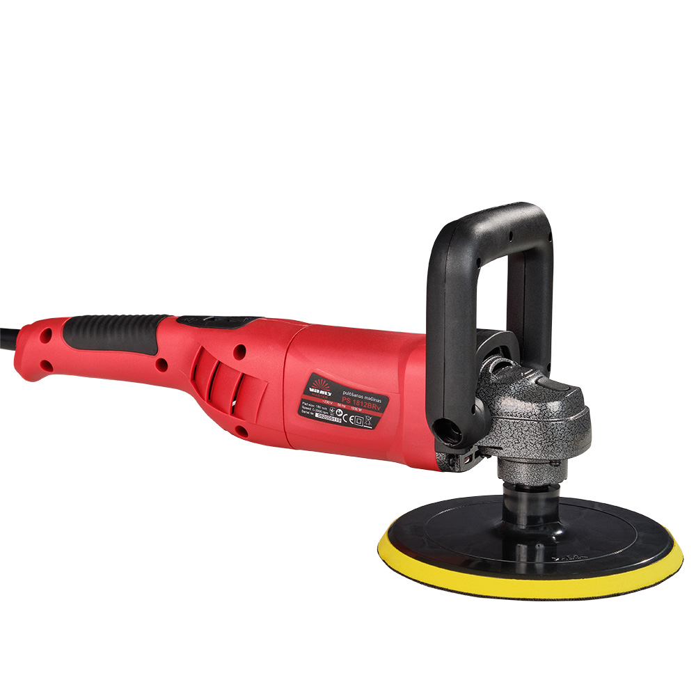 Полірувальна машина Vitals Master PS 1812BRv 80536