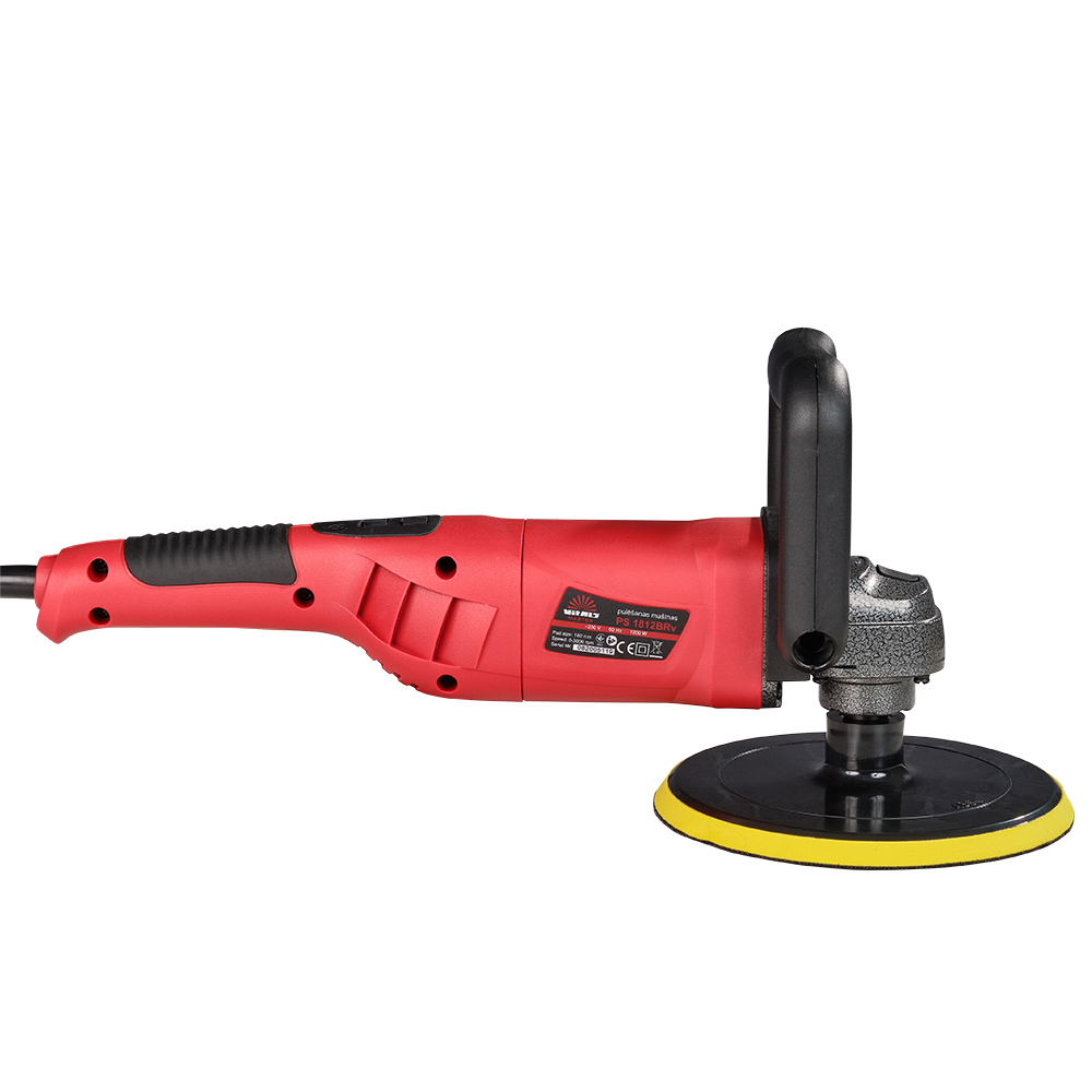 Полірувальна машина Vitals Master PS 1812BRv 80536