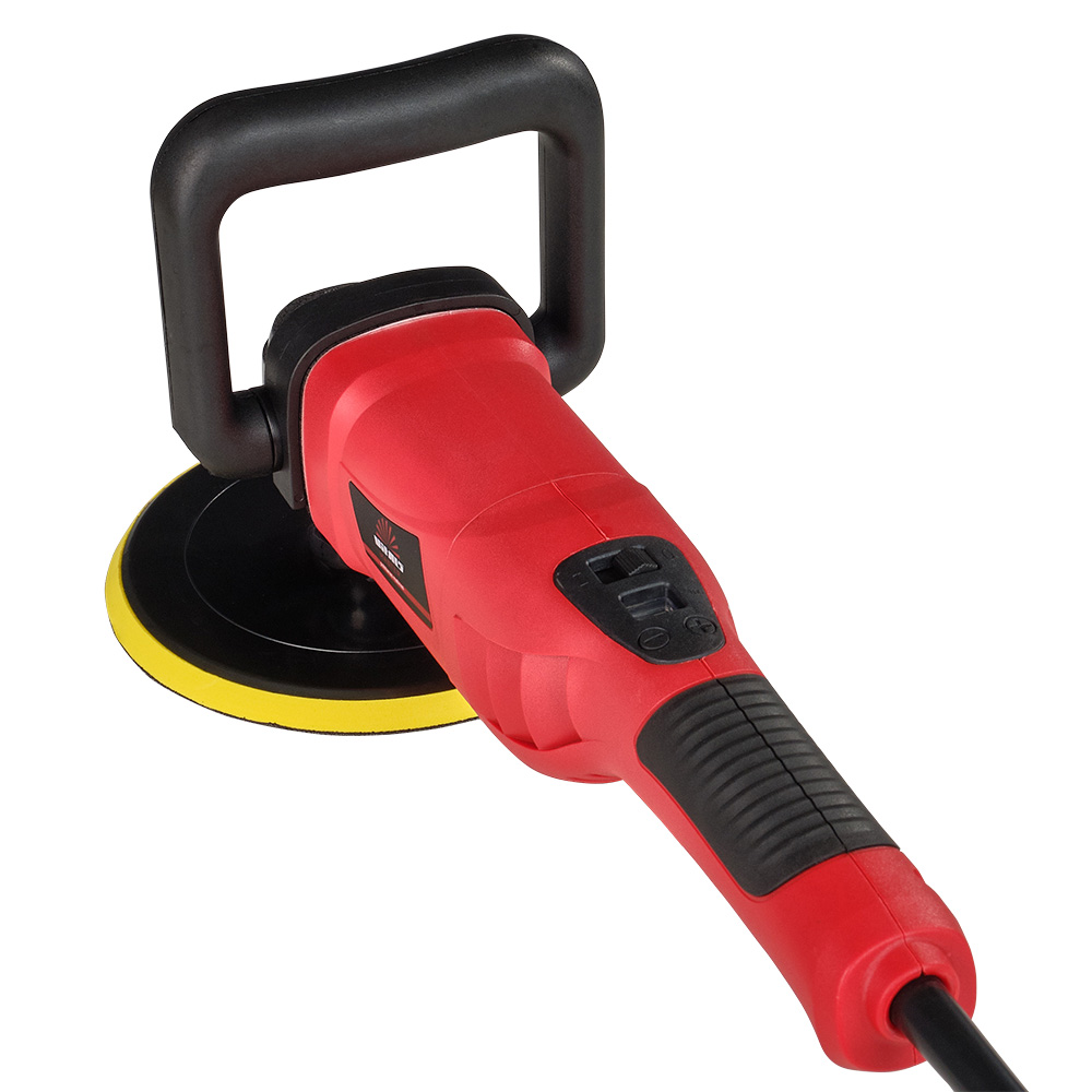 Полірувальна машина Vitals Master PS 1812BRv 80536