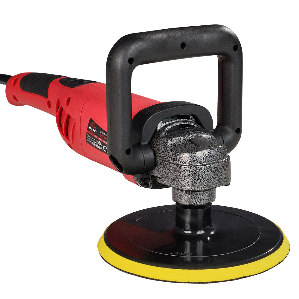 Полірувальна машина Vitals Master PS 1812BRv 80536