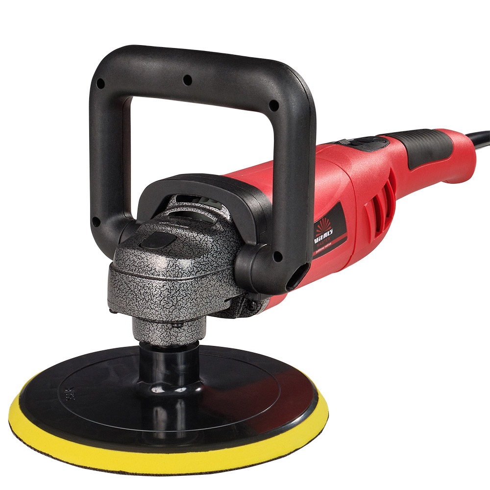 Полірувальна машина Vitals Master PS 1812BRv 80536