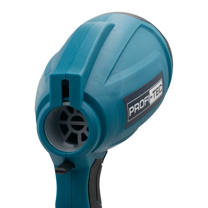 Фарбопульт акумуляторний PROFI-TEC PSG80020 2 АКБ та ЗП 006610