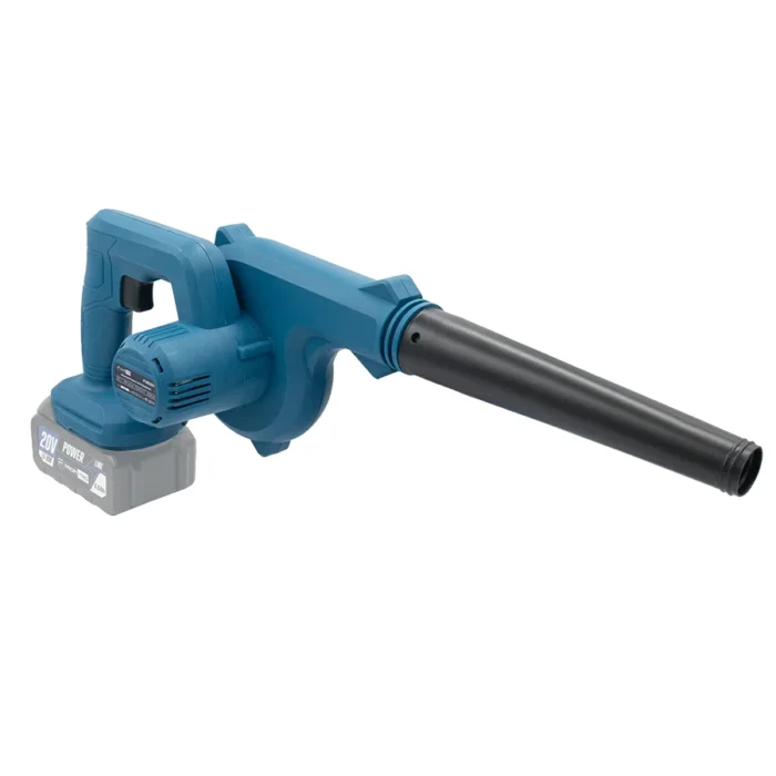 Акумуляторна повітродувка PROFI-TEC PUB20V безщіткова 20V/без АКБ та ЗП 004718