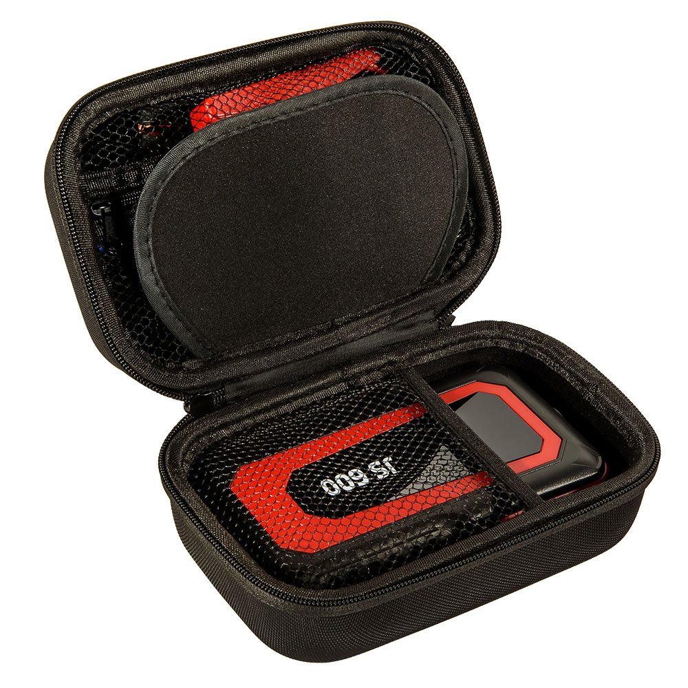 Пуско-зарядний пристрій (бустерна батарея) Vitals JS 600 220367