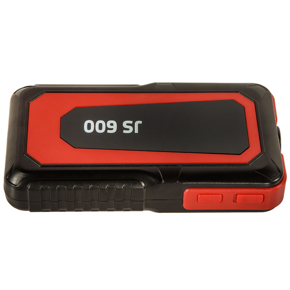 Пуско-зарядний пристрій (бустерна батарея) Vitals JS 600 220367