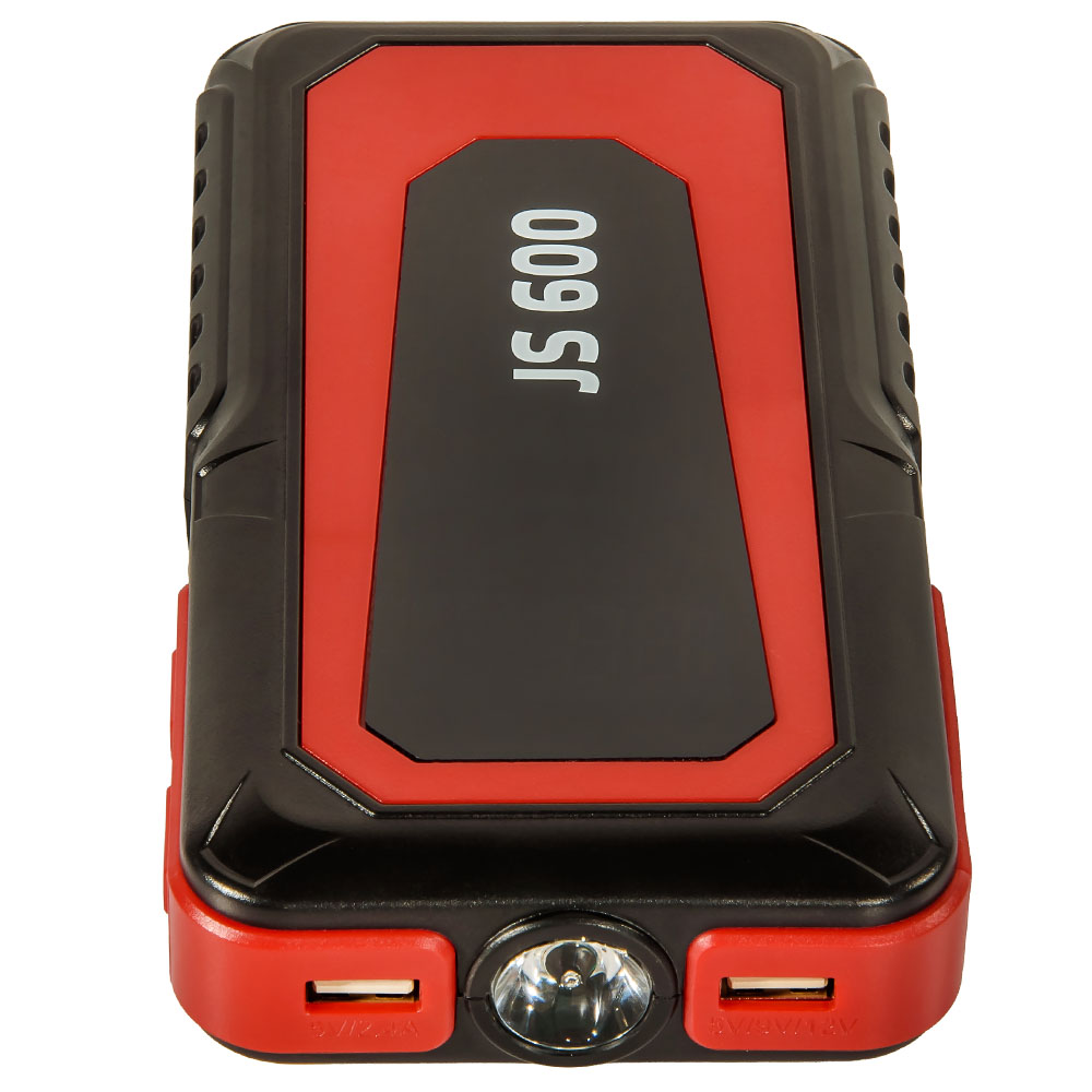 Пуско-зарядний пристрій (бустерна батарея) Vitals JS 600 220367