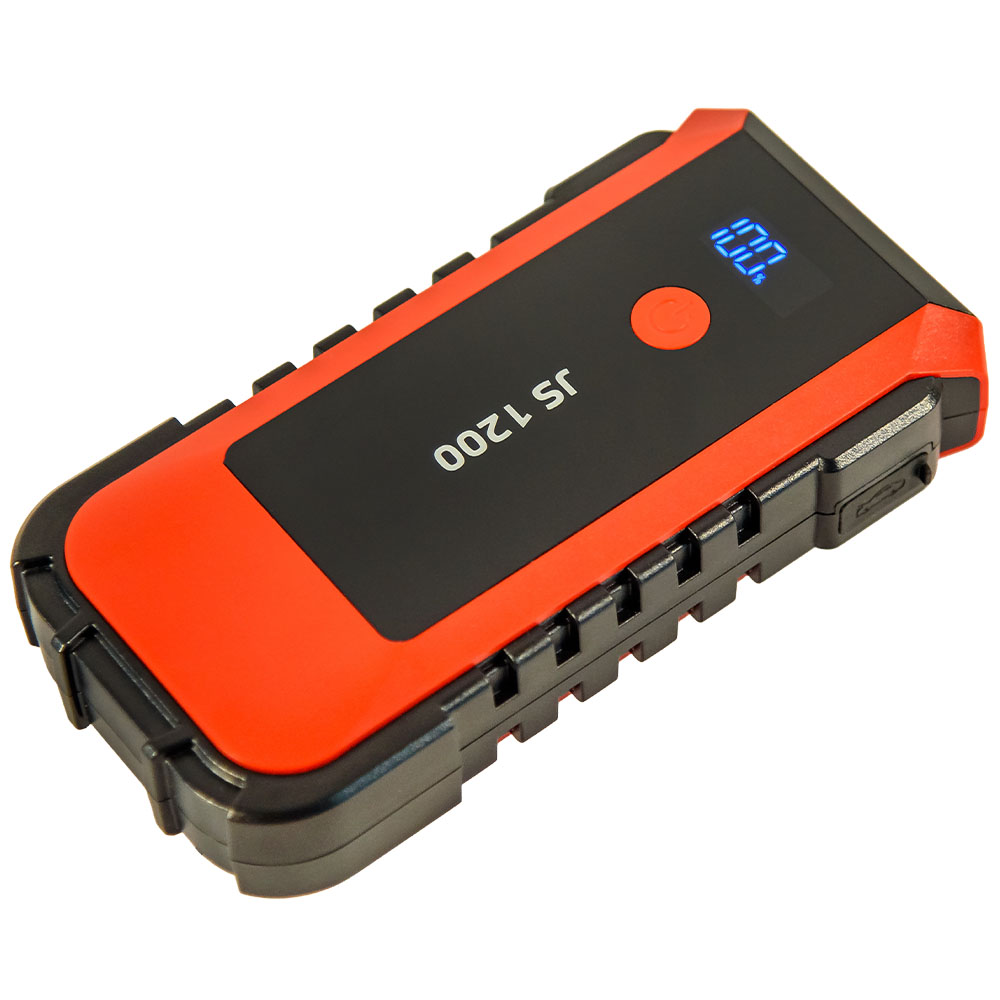 Пуско-зарядний пристрій (бустерна батарея) Vitals JS 1200 220365