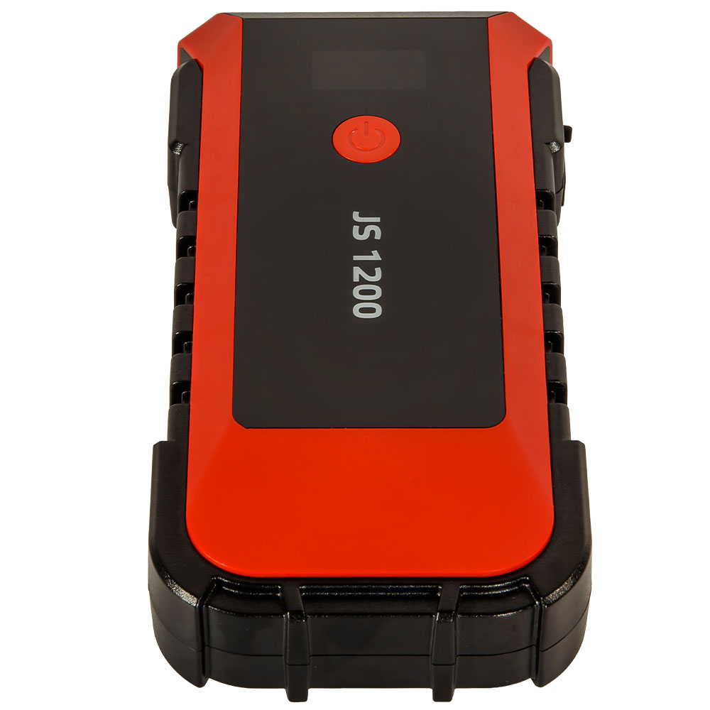 Пуско-зарядний пристрій (бустерна батарея) Vitals JS 1200 220365