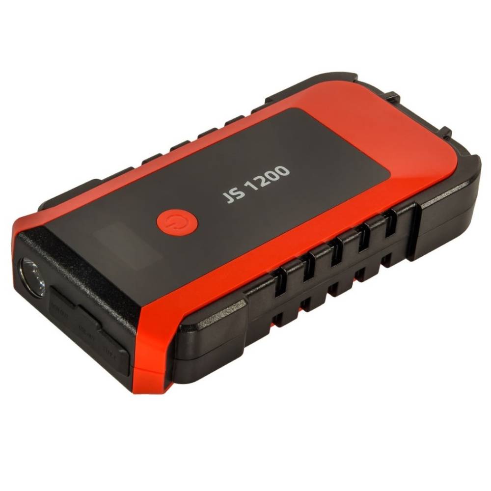 Пуско-зарядний пристрій (бустерна батарея) Vitals JS 1200 220365