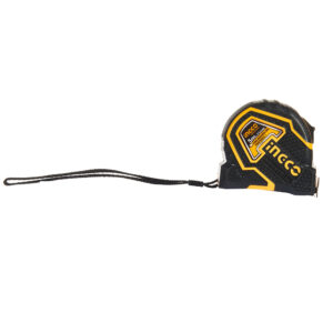 Рулетка 25 мм*5 м “PROFI” INGCO INDUSTRIAL   HSMT8805.1