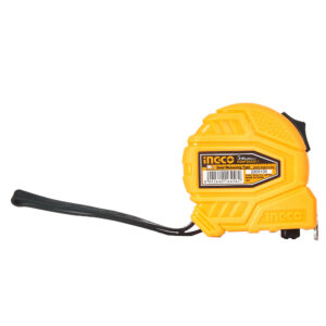 Рулетка пластик 5 м * 25 мм INGCO  HSMT26525-1