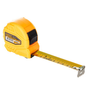 Рулетка пластик 5 м * 25 мм INGCO  HSMT26525-1