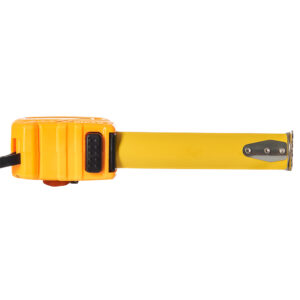Рулетка пластик 5 м * 25 мм INGCO  HSMT26525-1