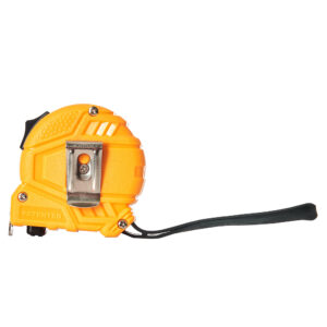 Рулетка пластик 5 м * 25 мм INGCO  HSMT26525-1
