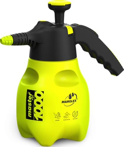 Оприскувач пневм.ручний 1000мл MAROLEX MASTER ergo VIROK S011.101