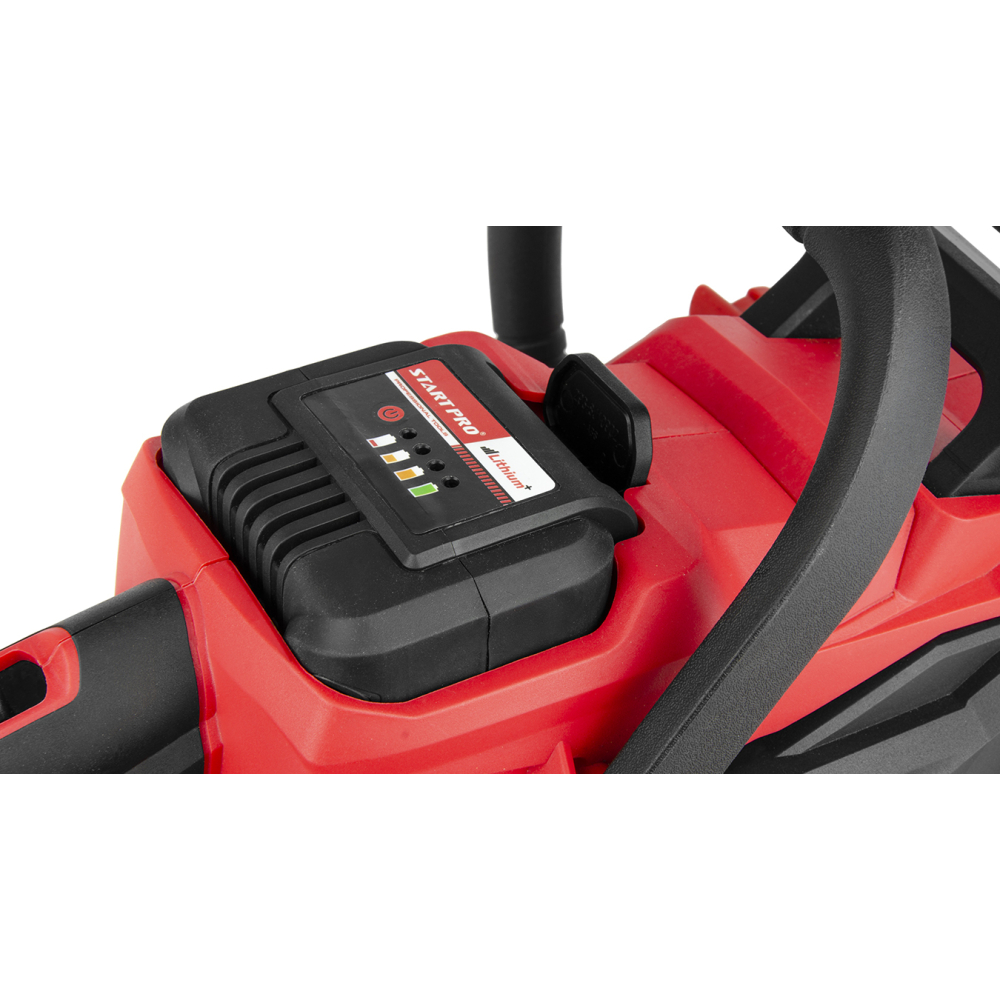Пила акумуляторна START PRO SCS/B-36 000003991