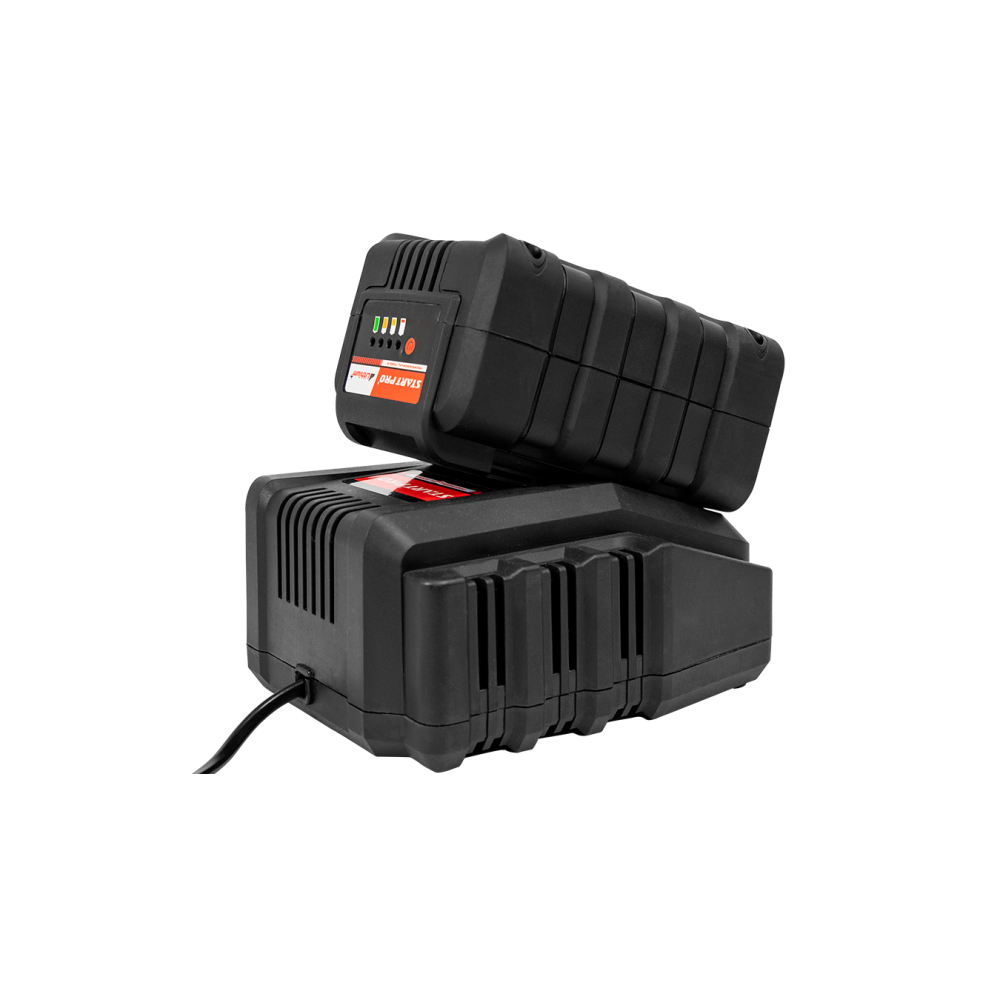 Пила акумуляторна START PRO SCS/B-36 000003991