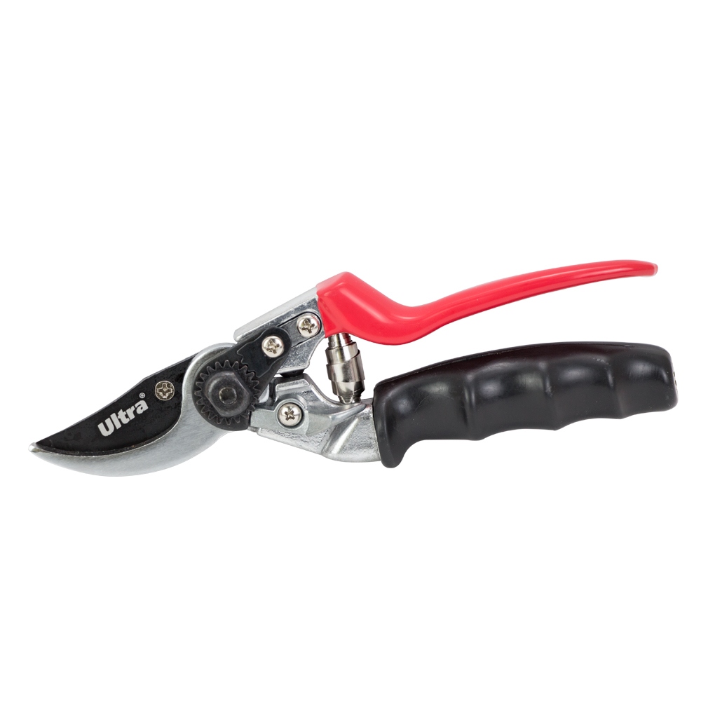 Секатор з поворотною рукояткою 210мм SK5 Ultra 5021012