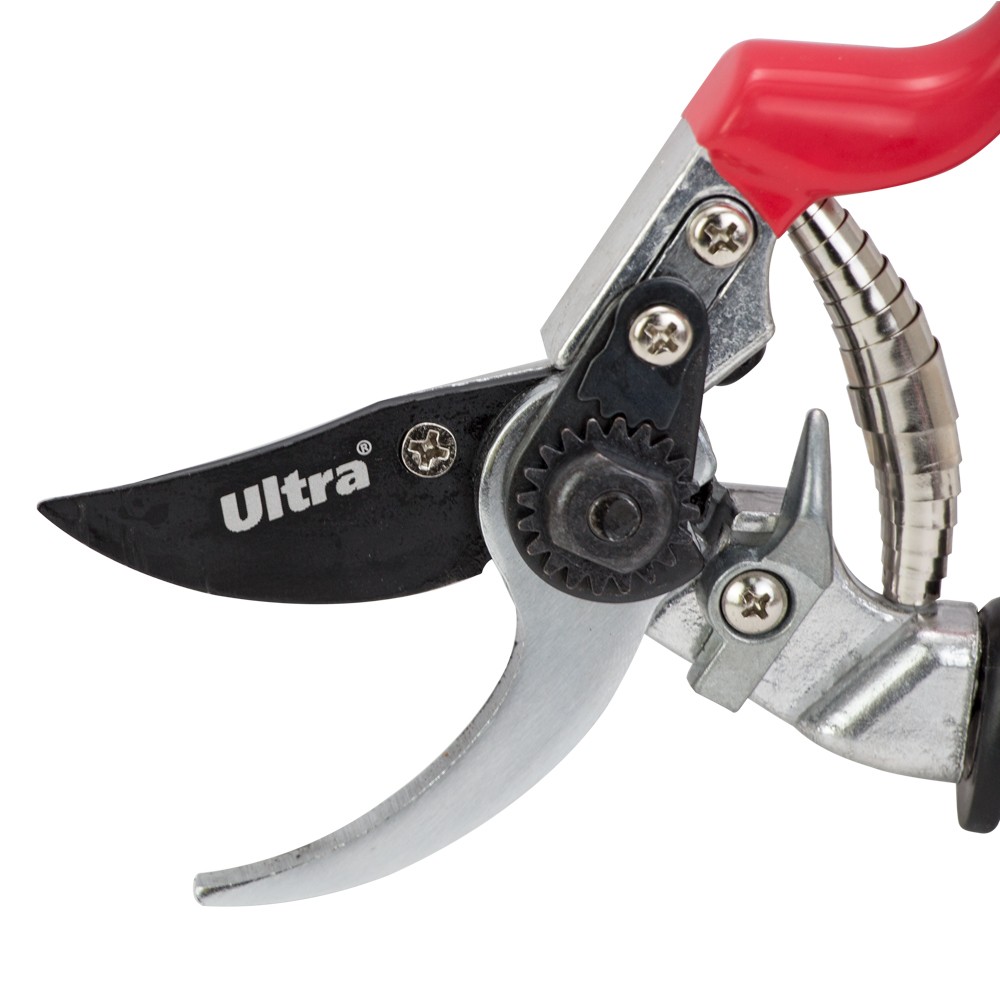 Секатор з поворотною рукояткою 210мм SK5 Ultra 5021012