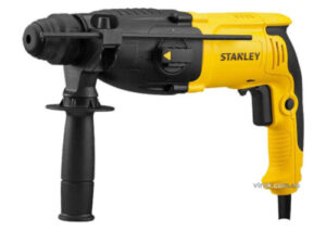 Перфоратор STANLEY 800W SHR 264K