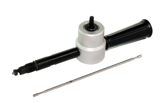 Насадка- ножиці Sturm для різання листового метала SN160L 2955