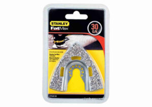 Насадка для реноватора STANLEY  карбідний рашпіль Ф=1*73*75мм STA26130-XJ