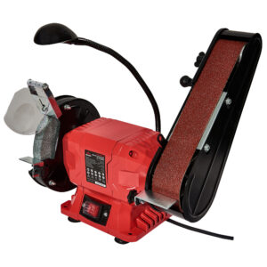 Верстат точильний Vitals Master BG 1535Ddl 203077